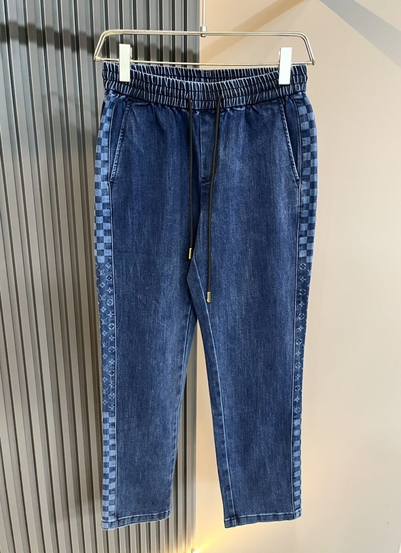 Louis Vuitton Jeans